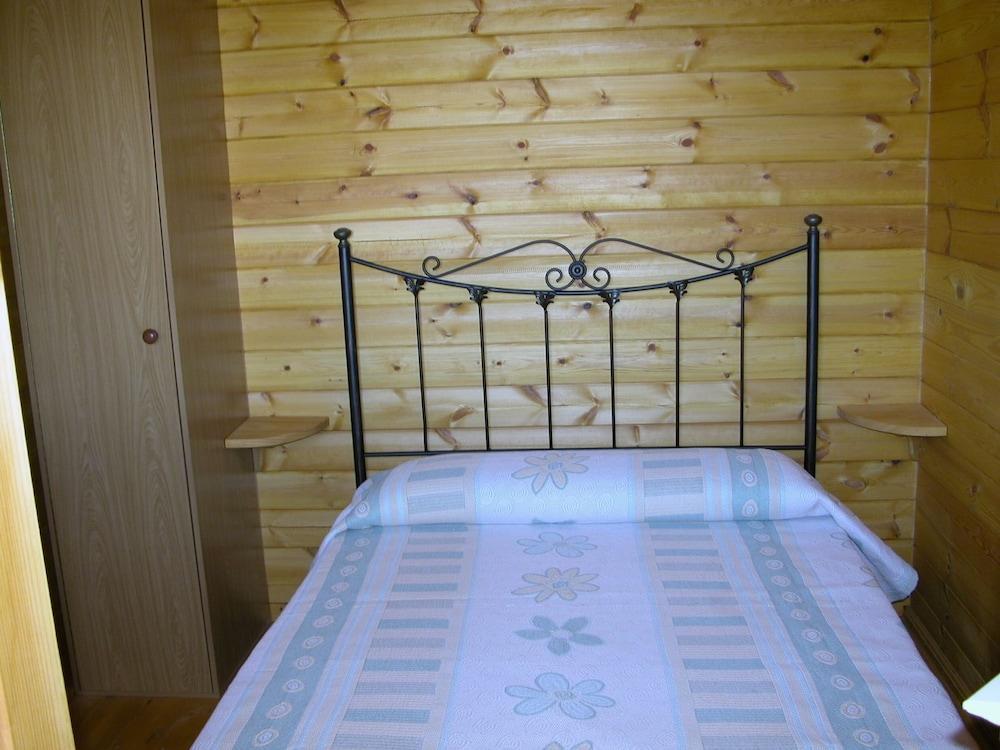 Bungalows Y Glamping Medina Sidonia Kültér fotó