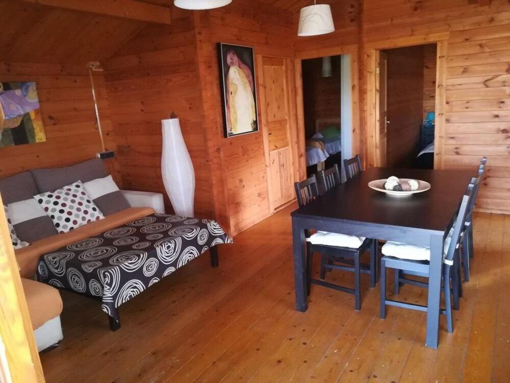 Bungalows Y Glamping Medina Sidonia Szoba fotó