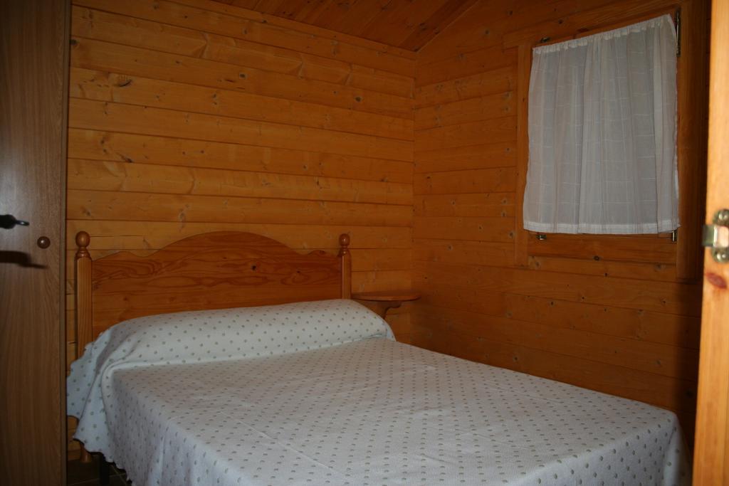 Bungalows Y Glamping Medina Sidonia Kültér fotó
